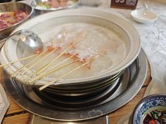 -丰尔粥食·粥底火锅·桑拿鸡(大良总店)