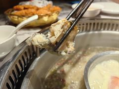 -鱼豆吉·豆浆鱼火锅(宜昌万达店)