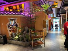 -巢爷老味(东方红店)