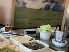 -海底捞火锅(劲松店)