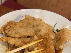 -陈家老院子·长春特色东北家宴(一匡街店)