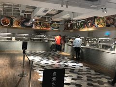 -阿那亚第三食堂 Cafeteria 3