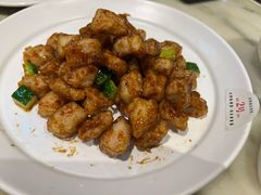 -京味斋·北京烤鸭(北京南站洋桥店)