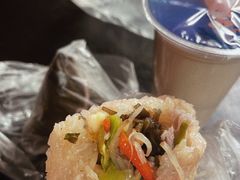 -陈阿婆豆腐脑-卤煮小吃(朝阳路店)