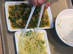 -老乡鸡(西岸凤巢店)