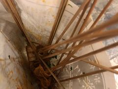 -乐彡炸串·烤苕皮(西单华威约饭街店)