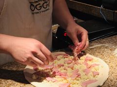 -OGGI TRATTORIA PIZZERIA(深业上城店)