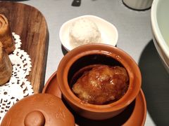 张氏狮子头-羲和雅苑•北京烤鸭(国贸商城店)