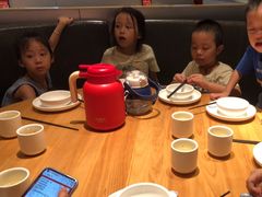 -九毛九西北菜(大东海店)