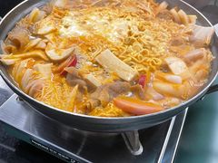 -炙韩料理·部队锅专门店