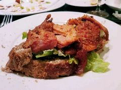 -太原富力万达文华酒店·美食汇西餐厅