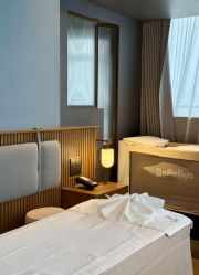 -馨月汇·一悦馨香月子中心(前滩店)