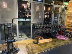 -OneFit健身(汇锦城店)
