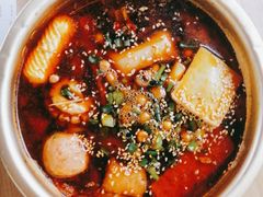 -冒菜西施·非遗冒菜(总店)
