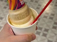 -DQ·蛋糕·冰淇淋(合生汇店)