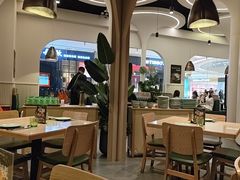 -mango tree芒果树泰国餐厅(青岛万象城店)
