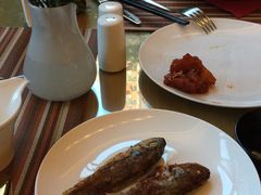 -银川凯宾斯基饭店柏林咖啡厅·Café Berlin