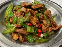 -玉林烤鸭店(垡头店)