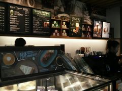 -星巴克臻选(济南恒隆店)