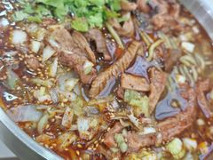 -鹍记特色牛杂面