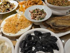 -四合院海鲜小厨(旱西关店)