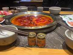 -堂客老火锅(欣阳广场总店)