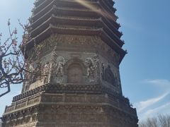 -玲珑塔公园
