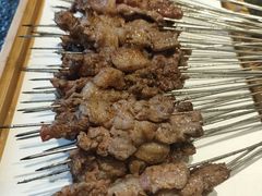 -泰白海鲜烧烤大全