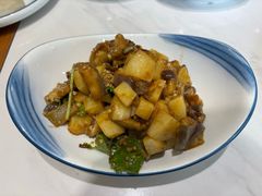 -海知道大连海鲜水饺(南山大冲店)