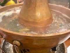 -马记伊源斋涮肉·清真菜(潘家园古玩市场店)