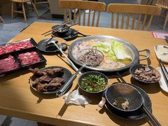 -牛梦香(大榕树创意园店)
