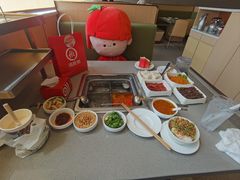 -海底捞火锅(方圆荟店)