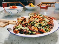 -回水镇·江湖川菜(恒大新城店)
