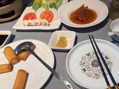 -顺鹅季·非遗烧鹅(六道口店)