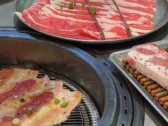 -大叹号·朝鲜族烤肉(潍坊泰华城店)