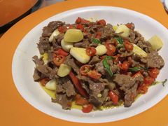 -东方红·湖南菜(金屿店)