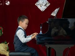 -满天星幼儿园(北京太阳宫园)