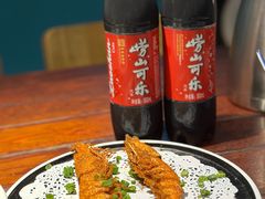 -前海沿·青岛菜(五四广场永旺店)