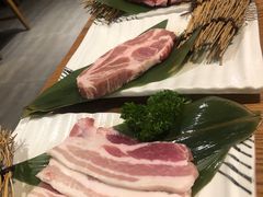 -赤坂亭·M9和牛烧肉·铁板烧(合肥万象城店)