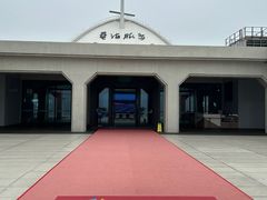 -港珠澳大桥(珠海段)