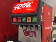 -龍歌自助小火锅(漳州二路爱购店)