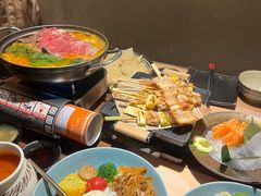 -山葵家居酒屋(天目里店)