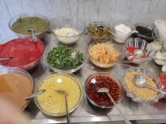 -鑫鼎清真羊肉馆(人民路店)