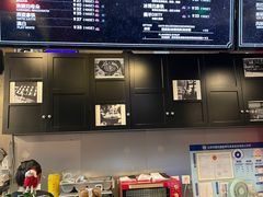 -BLAQ咖啡(骏豪店)