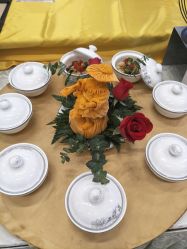 -华东饭店·园林式婚礼宴会厅酒店