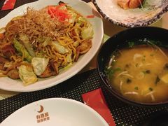 -有喜屋·深夜食堂(北京西路店)