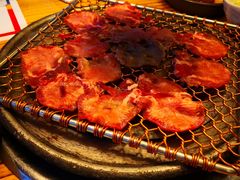 烤牛舌-青鹤谷(苏州店)