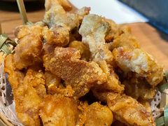 -盡膳口福跷脚牛肉火锅(北美新天地店)