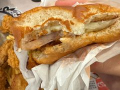 -肯德基(永旺店)