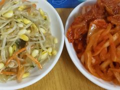 -屋里家延边朝鲜族冷面(南园店)